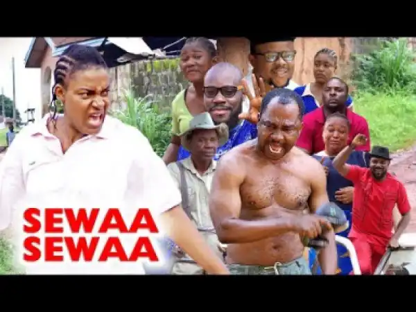Sewaa sewaa 4 - 2019